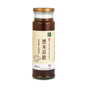里仁 有機黑木耳飲