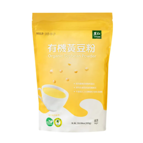 里仁 有機黃豆粉