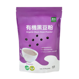 里仁 有機黑豆粉