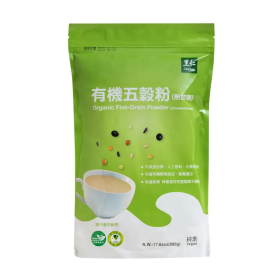 里仁 有機五穀粉 (無加糖) 500g