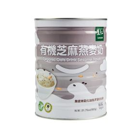 里仁 有機芝麻燕麥奶