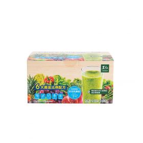 高優活 彩虹蔬果活力沖泡飲 500g (20入)