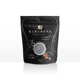 三機 黑五寶豆漿堅果飲 120g