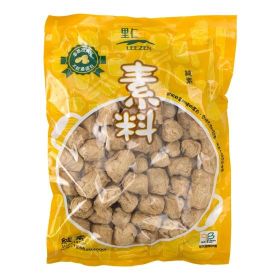 里仁  素豆塊 300g