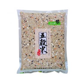 山水米 五穀米 1.2kg