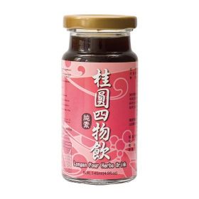 里仁 桂圓四物飲 (單瓶)