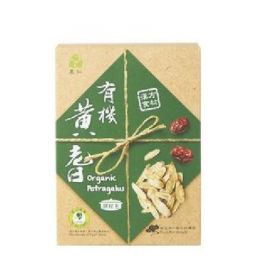 里仁 有機黃耆 200g