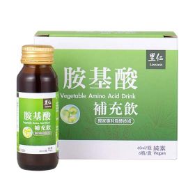 里仁 胺基酸補充飲禮盒 (6入)