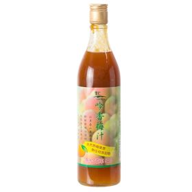 里仁 吟香梅汁
