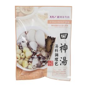 甜河谷生技 四神湯湯料調理包