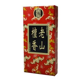 天辰香 老山檀香 (5吋)