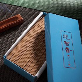 悲智香 檀香 (7寸臥) 450g