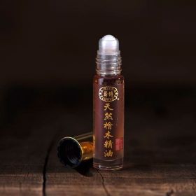 薪傳 天然檜木精油