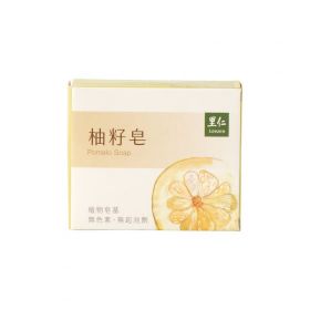 里仁 柚籽皂