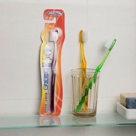健康魔尖絲牙刷 H-66(1支裝)