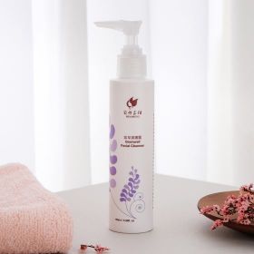 自然本相 紫草潔膚露 150ml