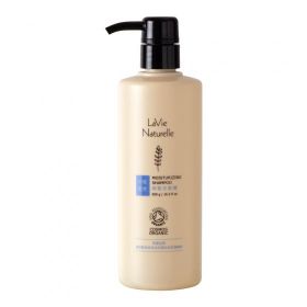 La Vie Naturelle 順髮洗髮精 500g