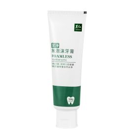 里仁 潔淨無泡沫牙膏
