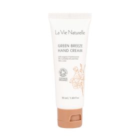La Vie Naturelle 森林晨露護手霜 50毫升