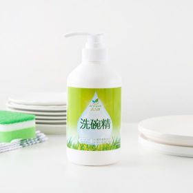 活力淨 洗碗精 480ml