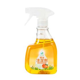 活力淨 橘油清潔劑 390ml
