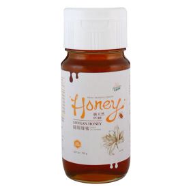 宏基蜂蜜 龍眼蜂蜜 700g