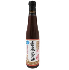 味榮 珍釀壺底蔭油膏
