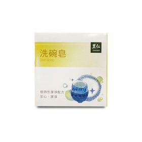 里仁 洗碗皂 300g (3入)