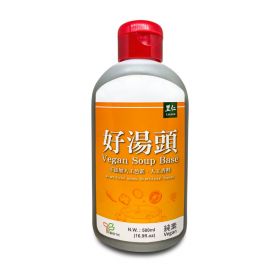 里仁 好湯頭 500ml