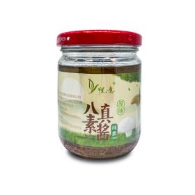 悅意 八真素醬(原味) 180g