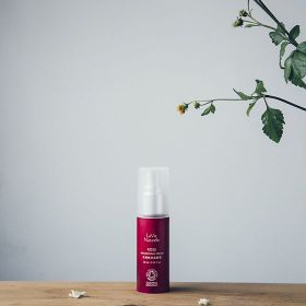 La Vie Naturelle 玫瑰賦活滋養霜 30ml