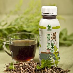 潤之泉 清潤涼茶