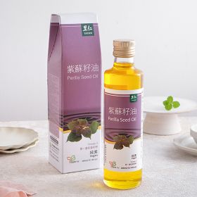 里仁 紫蘇籽油 300ml