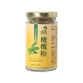橄欖先生 橄欖粉 100g