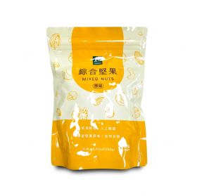 里仁 原味綜合堅果