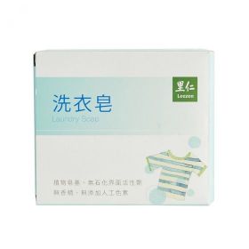 里仁 天然洗衣皂 200g (3入)