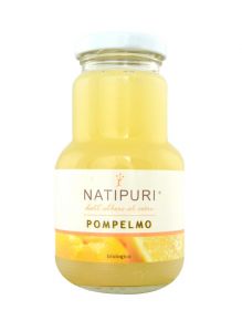 NATIPURI 有機西柚汁 200ml
