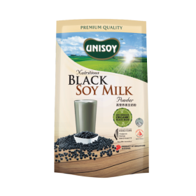 UNISOY 高營養黑豆奶粉(12入)