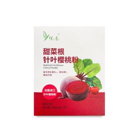 悅意 甜菜根針葉櫻桃粉 150g