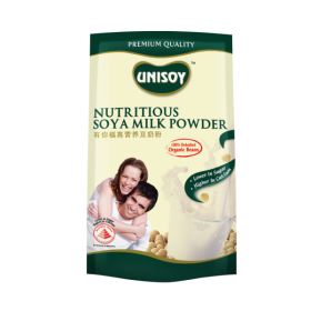 UNISOY 高營養豆奶粉(12入)